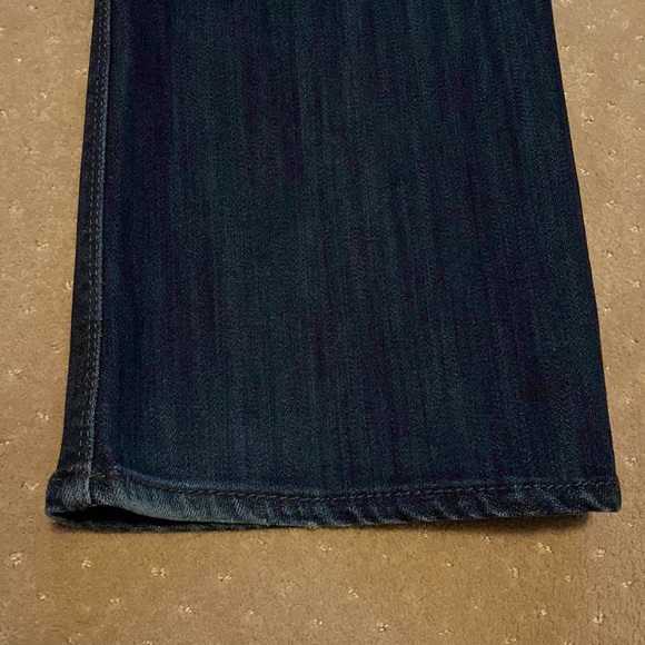 It Jeans Star boot cut jeans sz 31. - Picture 4 of 7